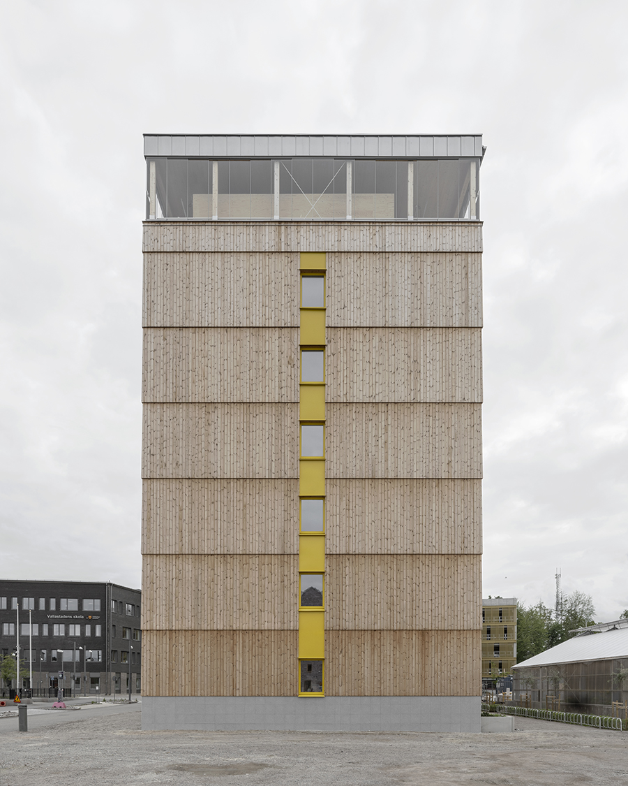 (photo: Johan Dehlin) (photo: Johan Dehlin)