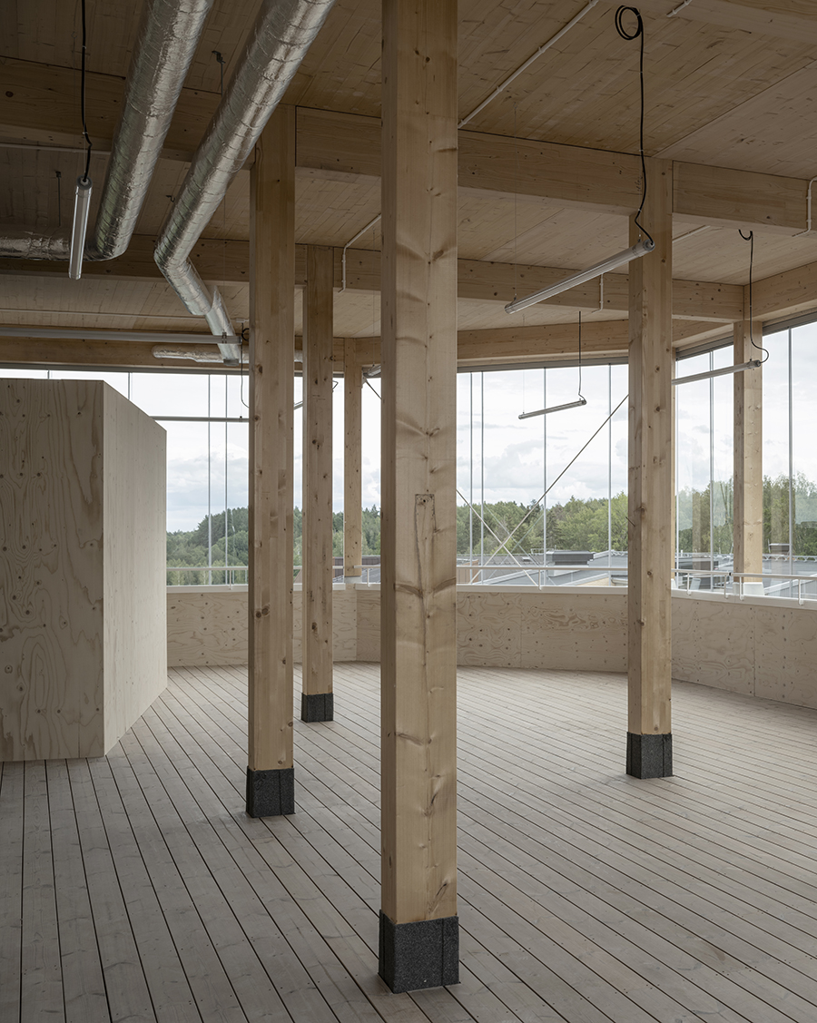 (photo: Johan Dehlin) (photo: Johan Dehlin)