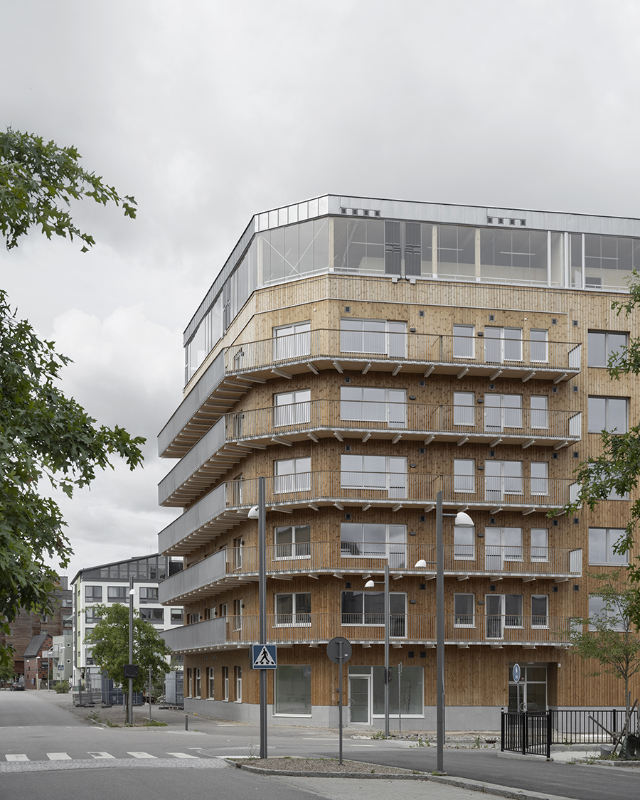 (photo: Johan Dehlin) (photo: Johan Dehlin)