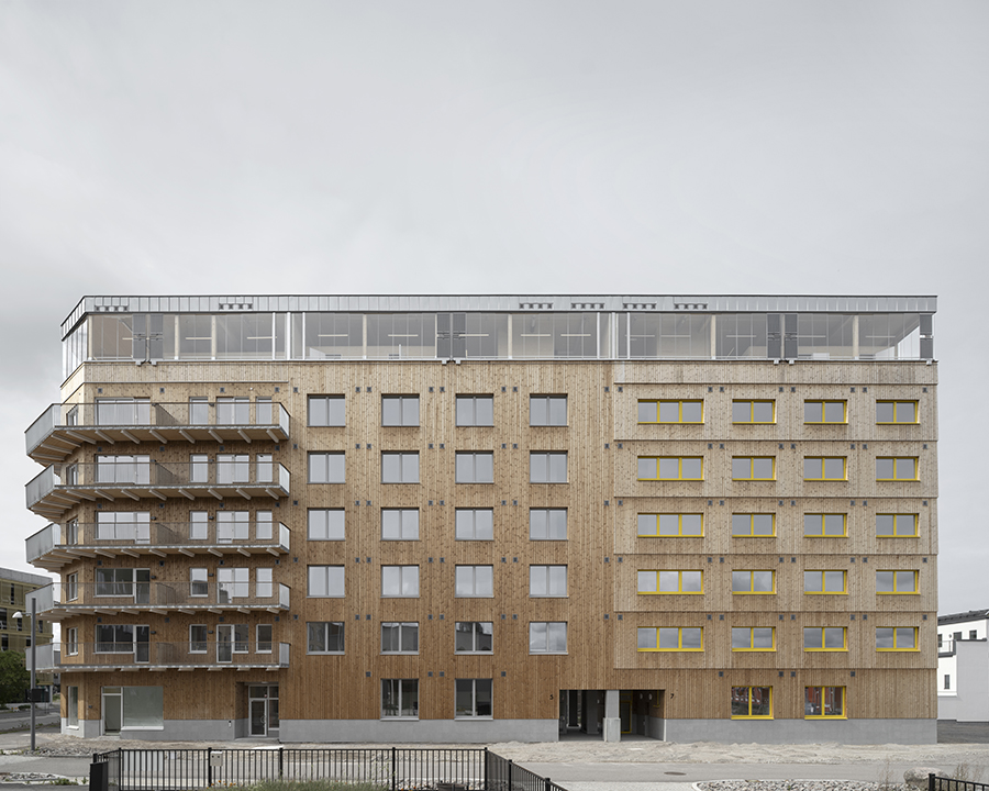 (photo: Johan Dehlin) (photo: Johan Dehlin)